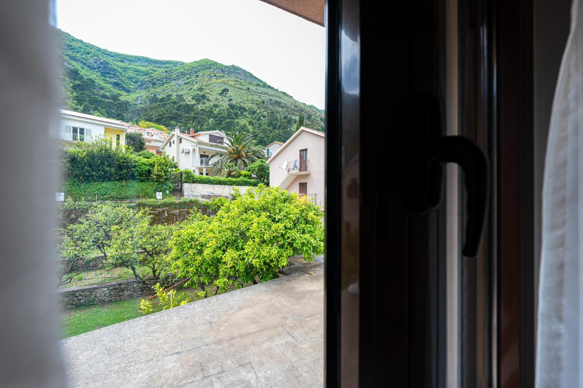 Hotel Bokeljski Dvori Kotor Pokoj fotografie
